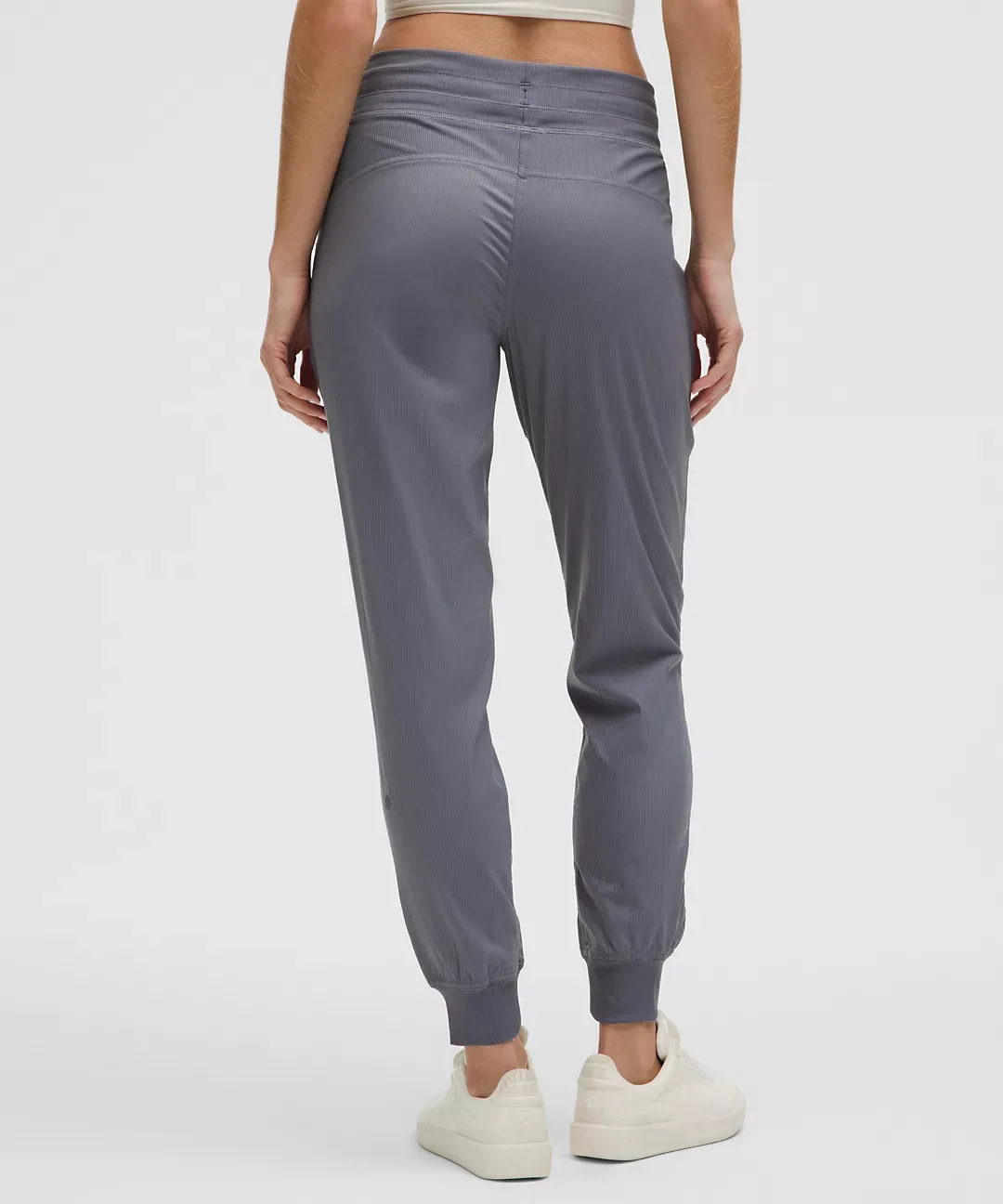Lululemon - Dance Studio Mid-Rise Jogger Full Length image indicator(4)