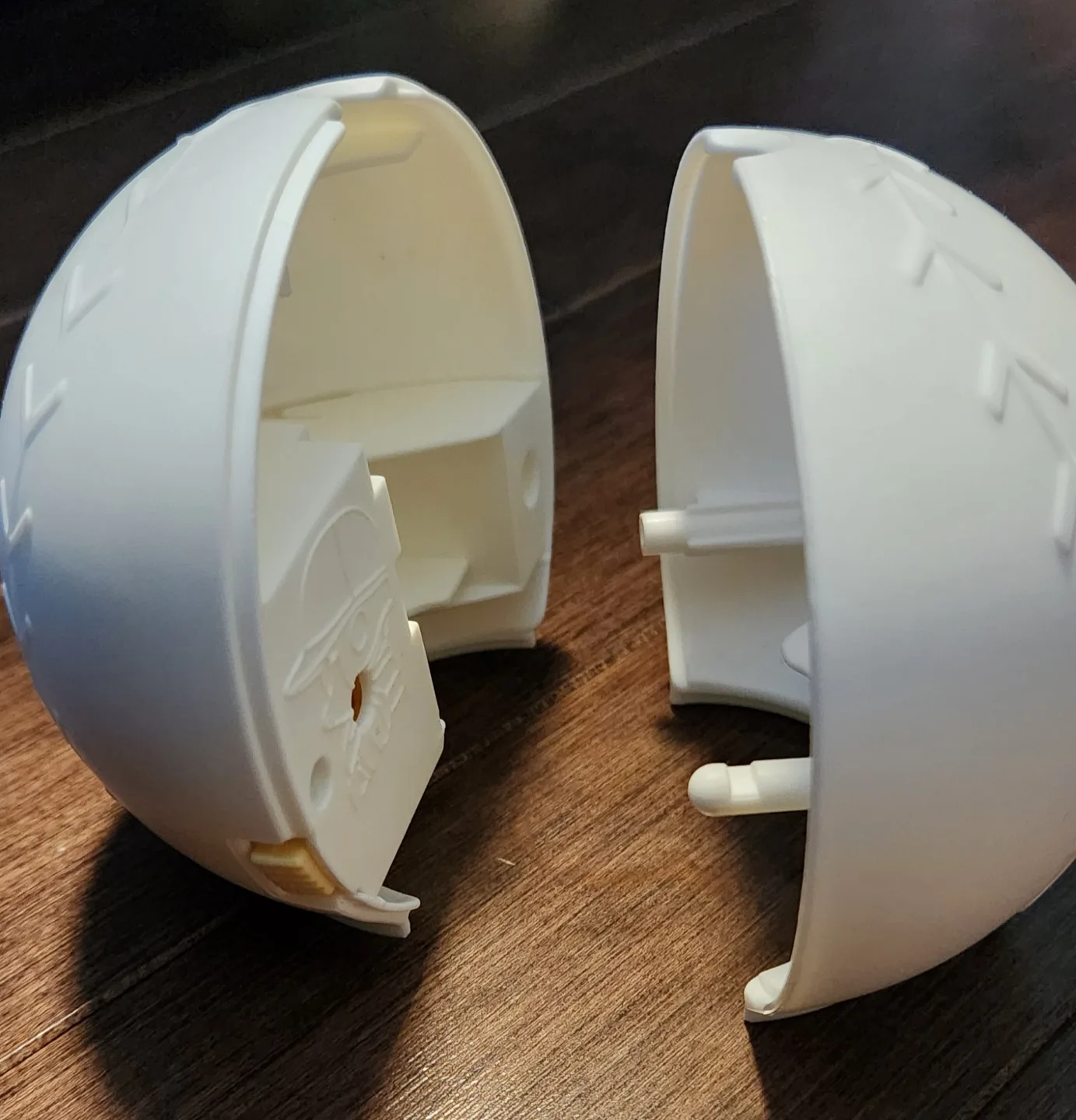 🏒 Pink Drawstring bag w/small items image indicator(5)