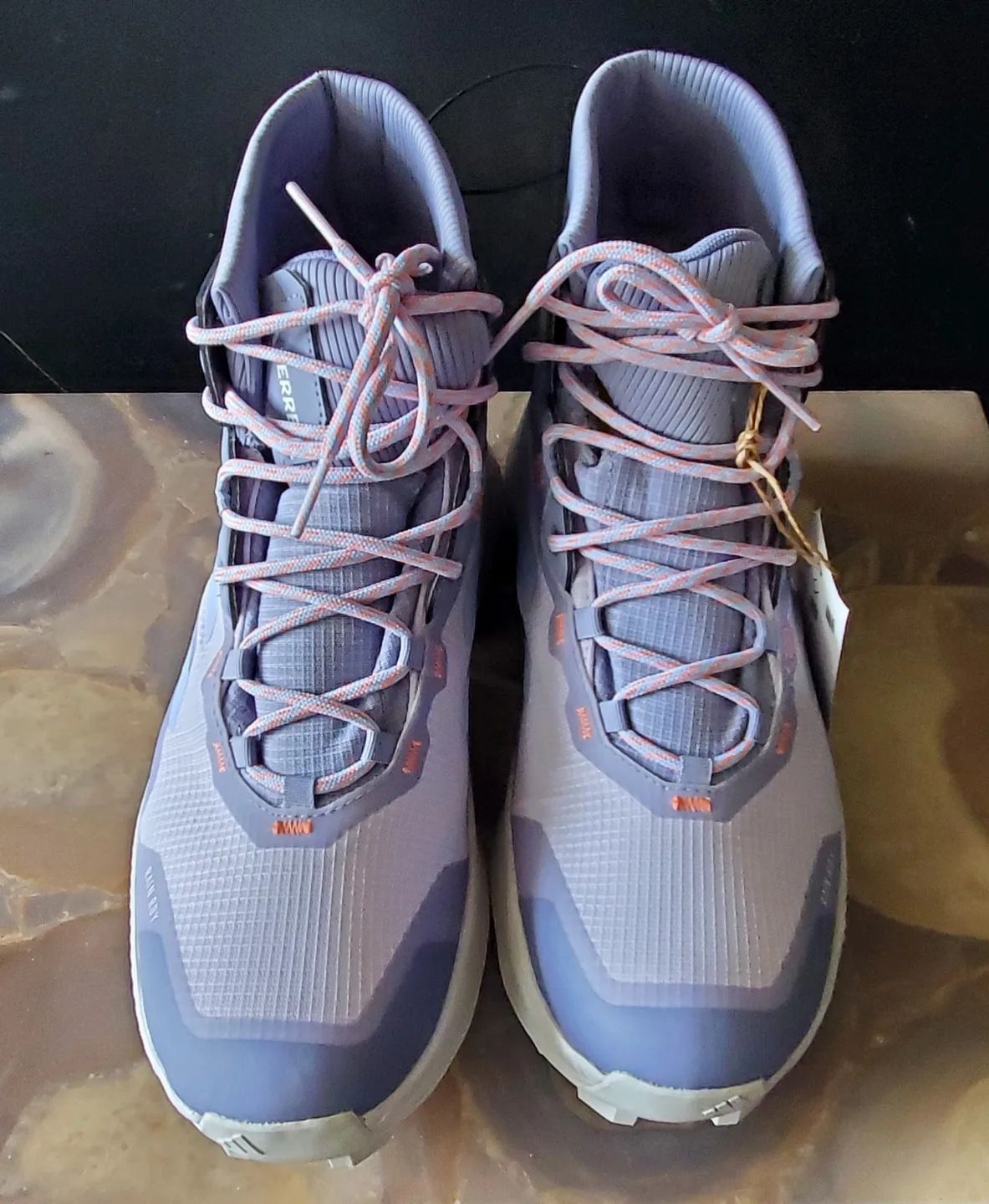 New Women's Adidas Terrex Hiker [8] image indicator(3)