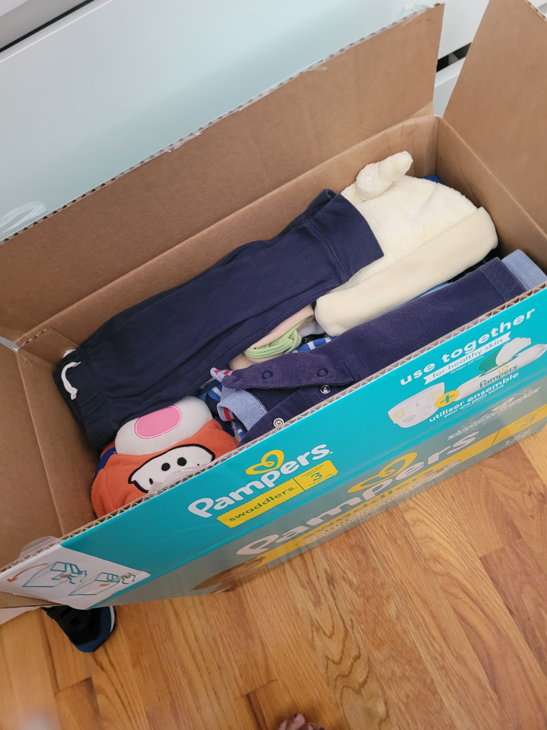 baby boy clothes 0-9 months - photo 2