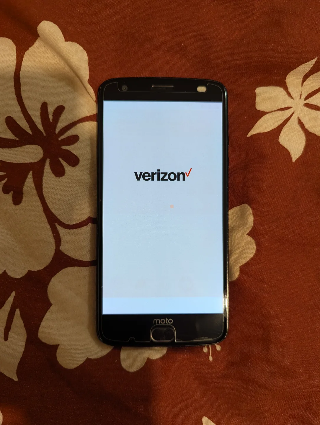 Moto Z2 Force - 64 GB - Super Black (Read Description) image indicator(9)