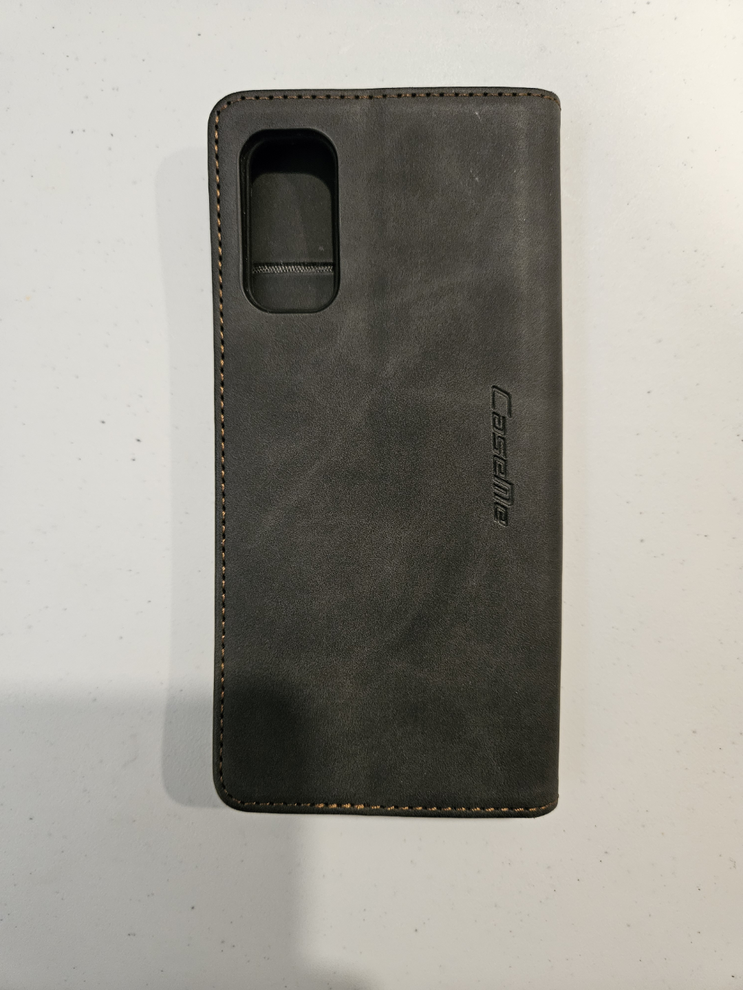 Phone CaseMe Samsung Galaxy S20 FE Leather Wallet Case - photo 2