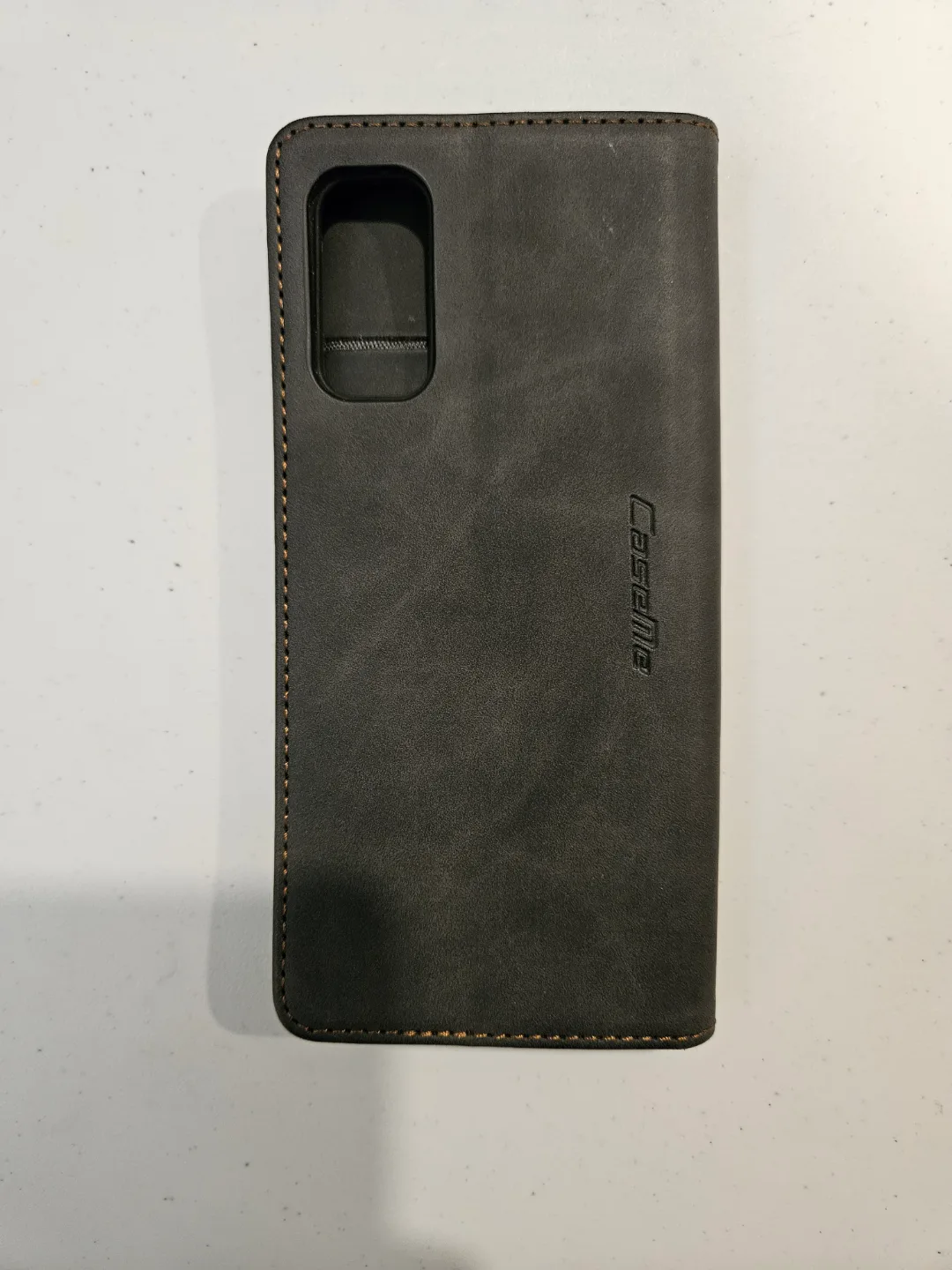 Phone CaseMe Samsung Galaxy S20 FE Leather Wallet Case image indicator(2)