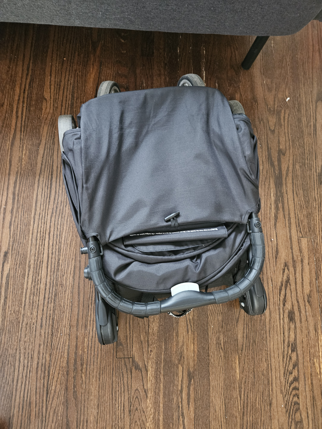 Baby Jogger City Tour Stroller - photo 3