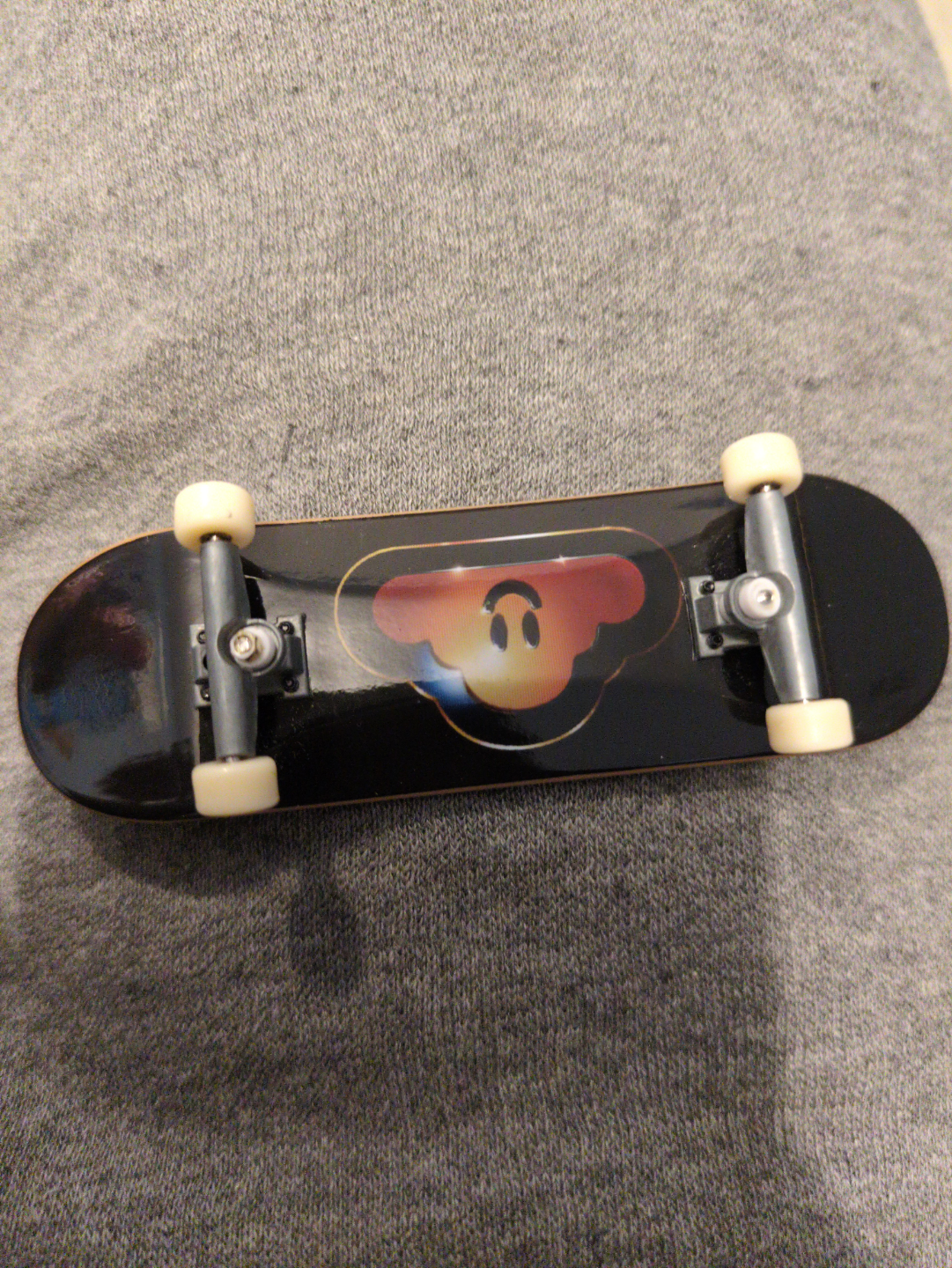 Tech Deck Fingerboard - photo 2