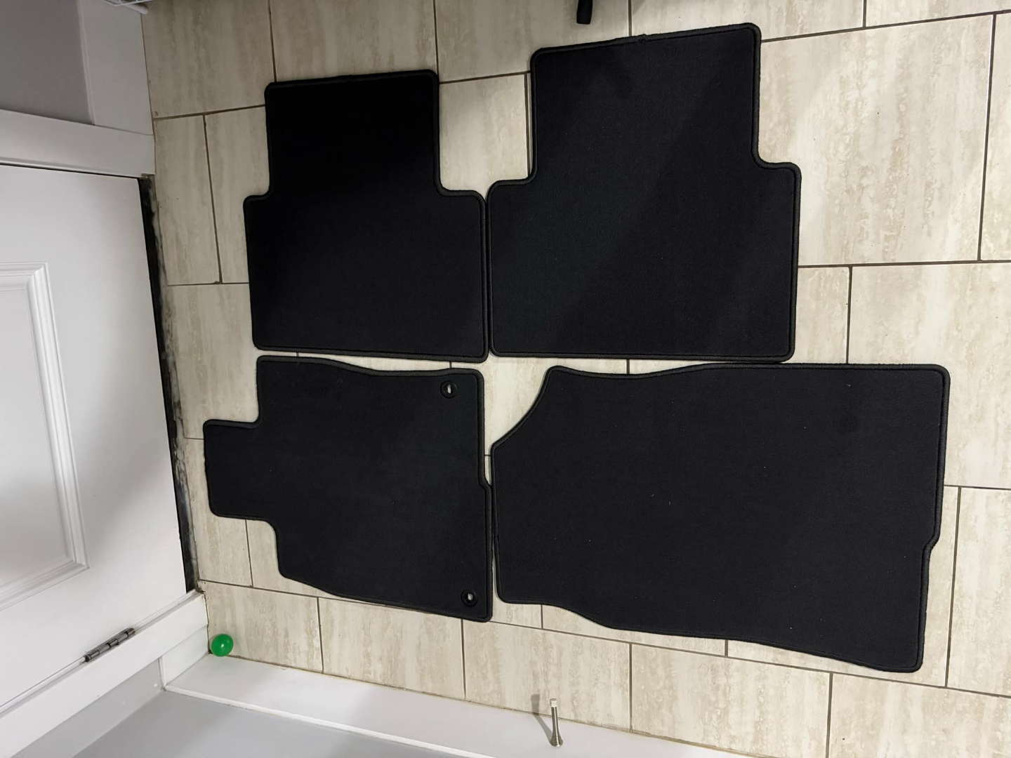Honda Civic Floor Mats