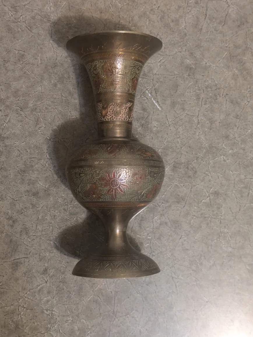 Vintage Brass Collectibles image indicator(4)