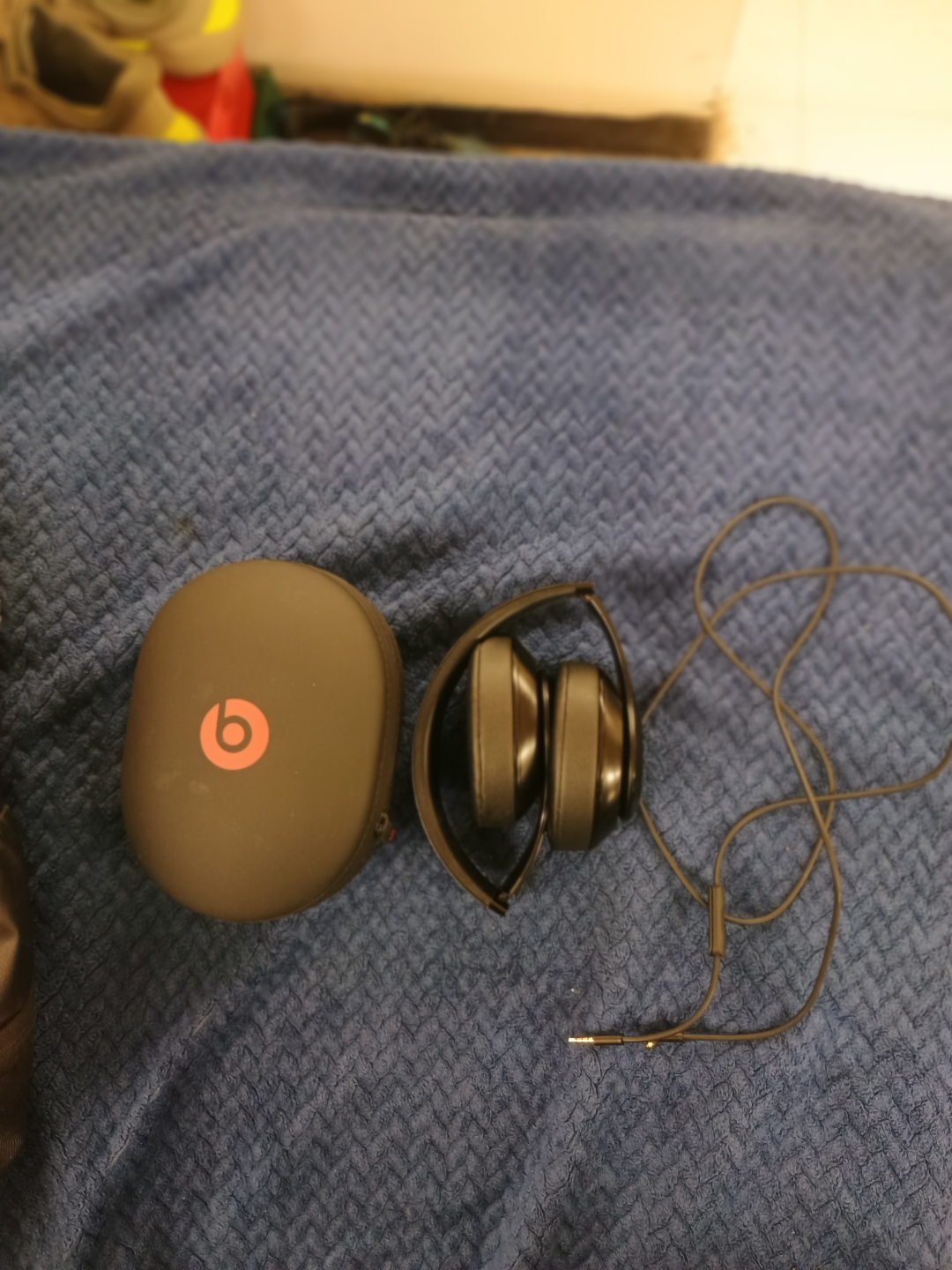 Beats Studio 3 Headphones 🎧