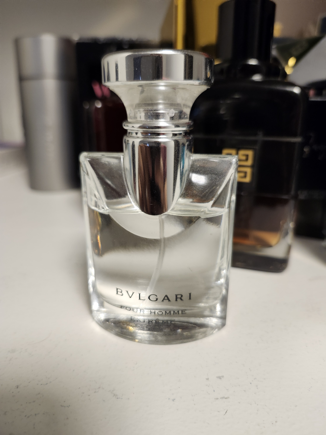 Bvlgari Pour Homme Extreme Eau de Toilette 30ml