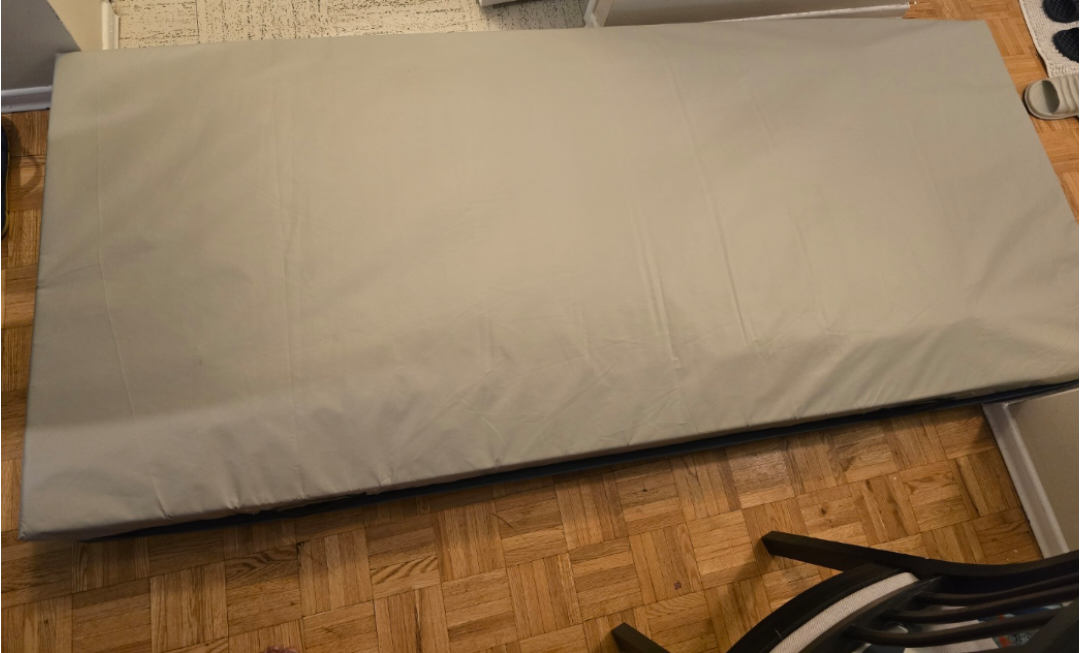 New Single Mattress - photo 2