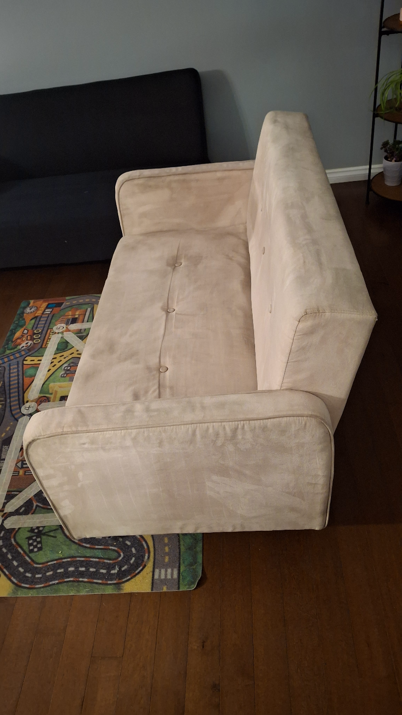 lover seat - photo 2