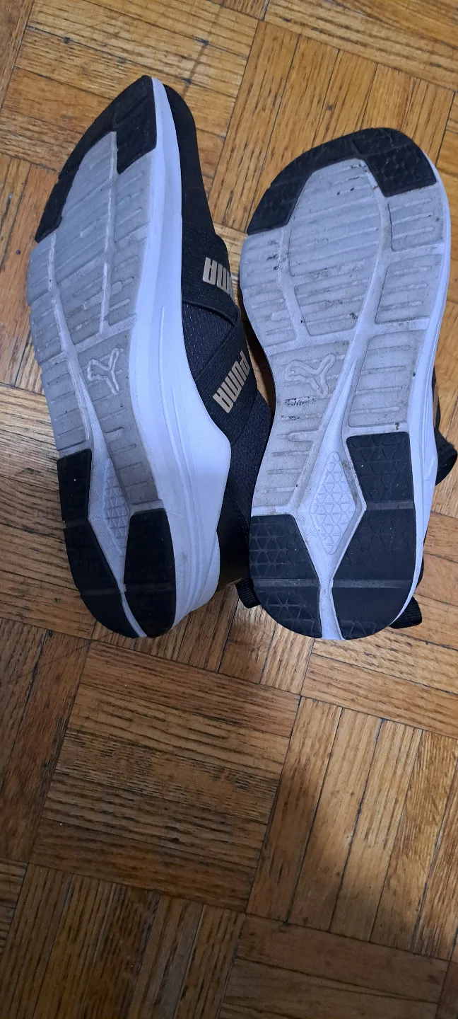 Puma Softfoam Slip-On Sneakers image indicator(3)
