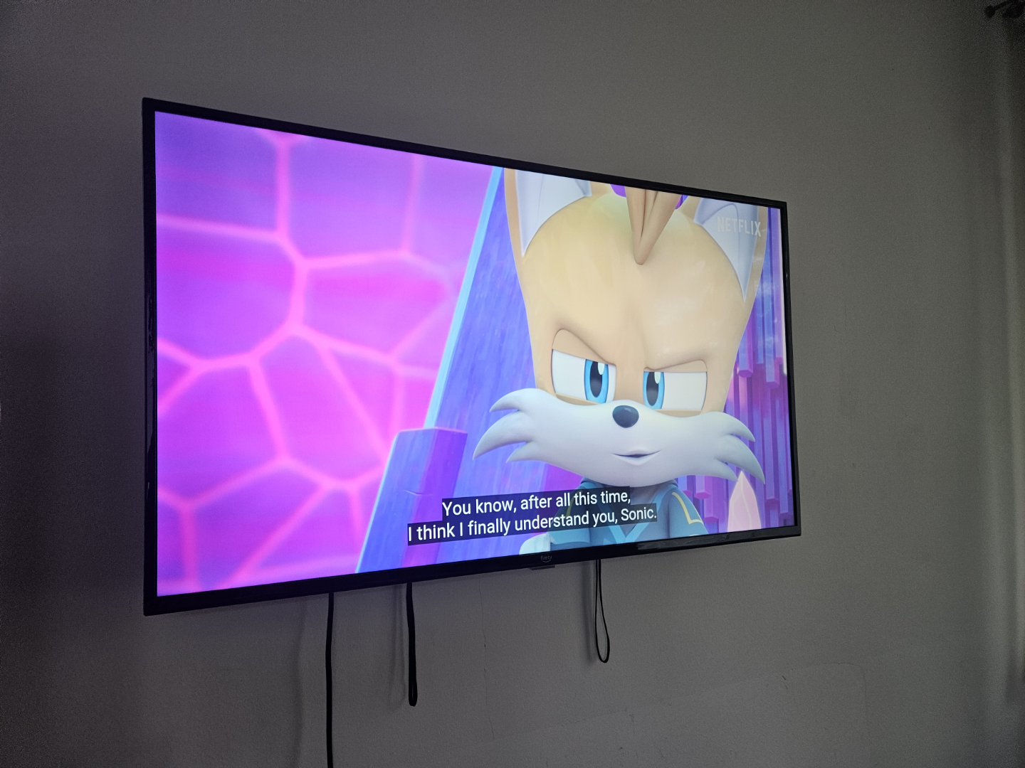 Smart TV 43 inches with Fire TV Stick Remote - photo 2