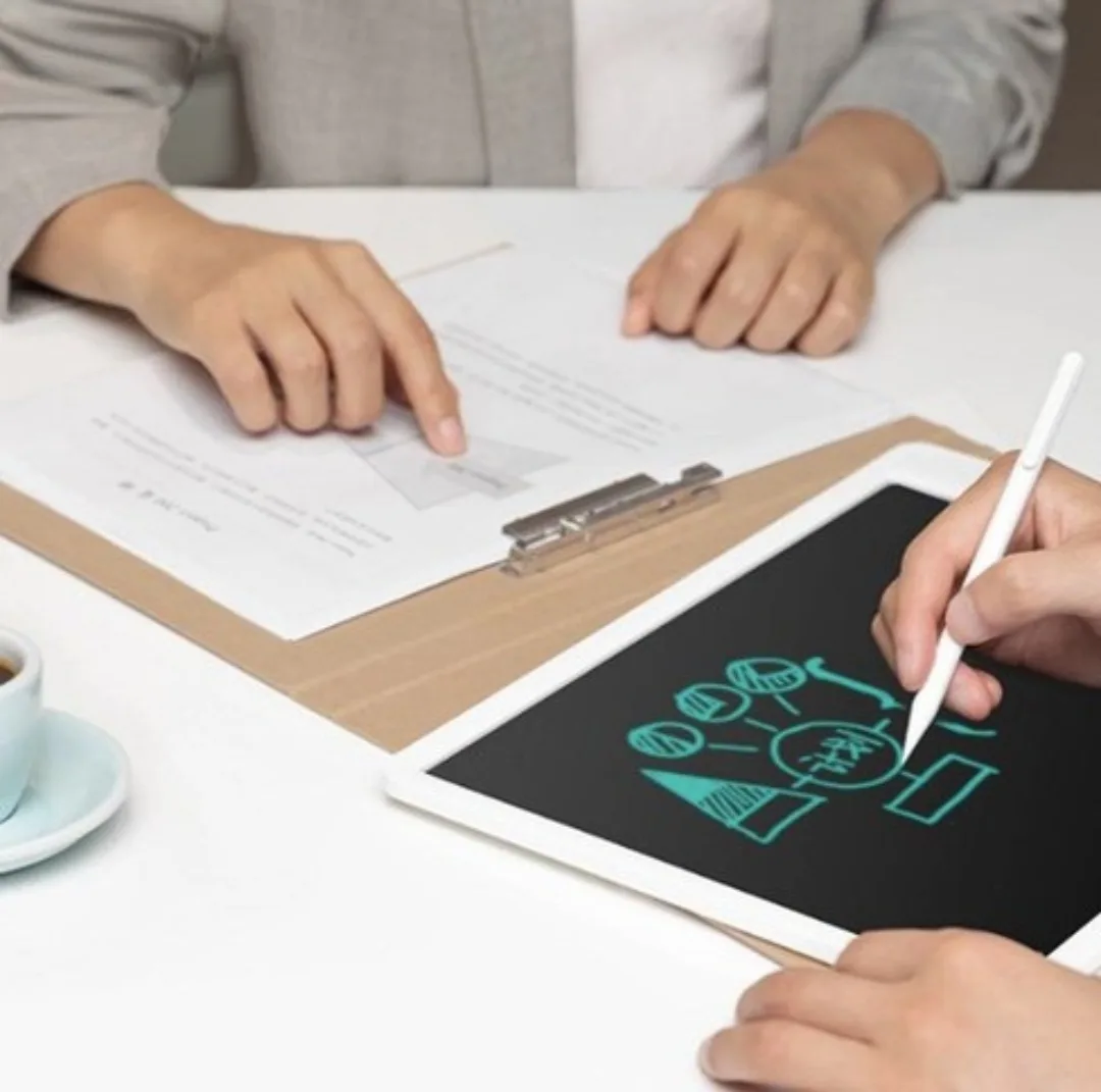Xiaomi LCD Writing Tablet 13.5" Kids tablet image indicator(5)