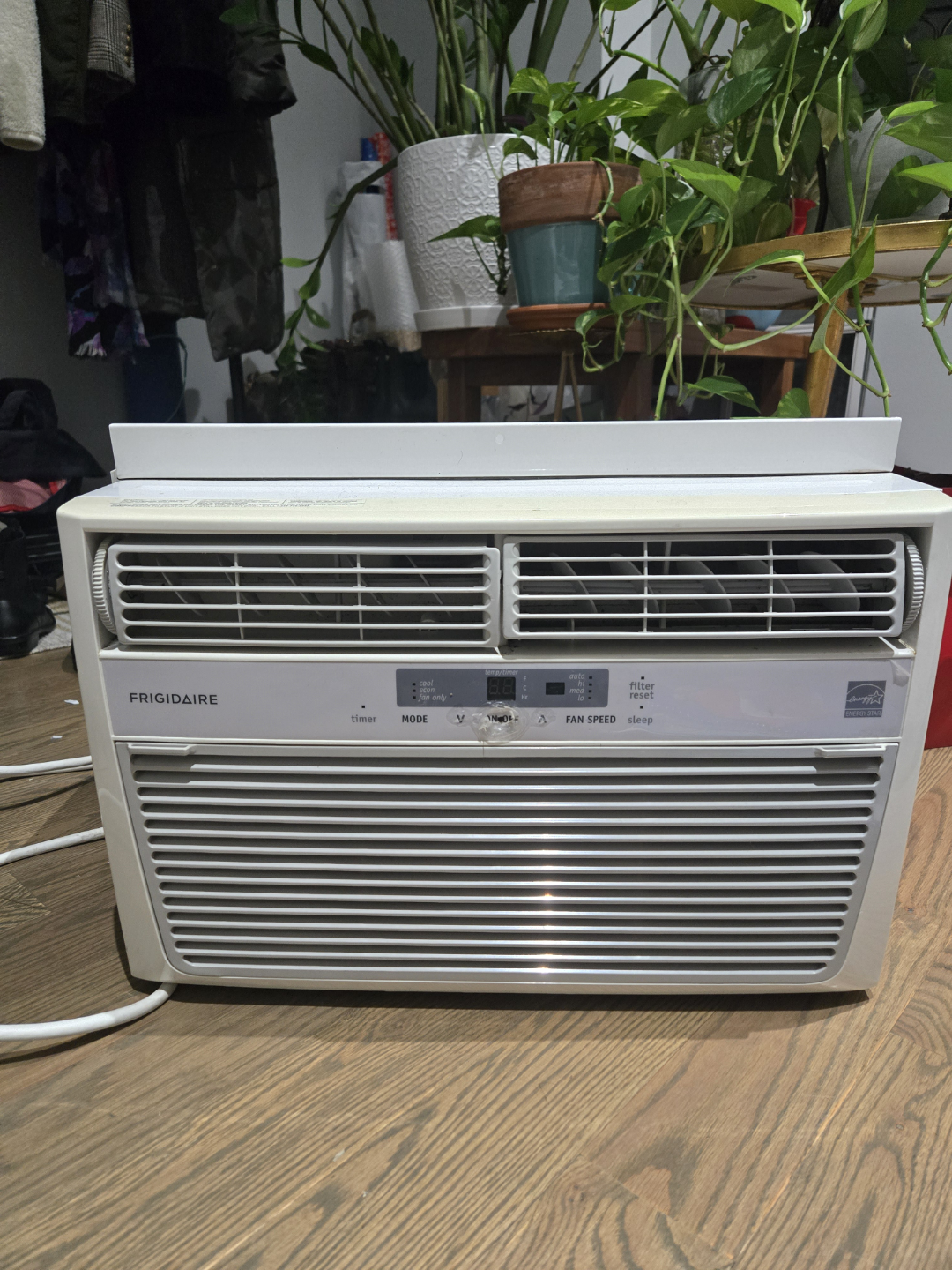 Frigidaire Window Air Conditioner