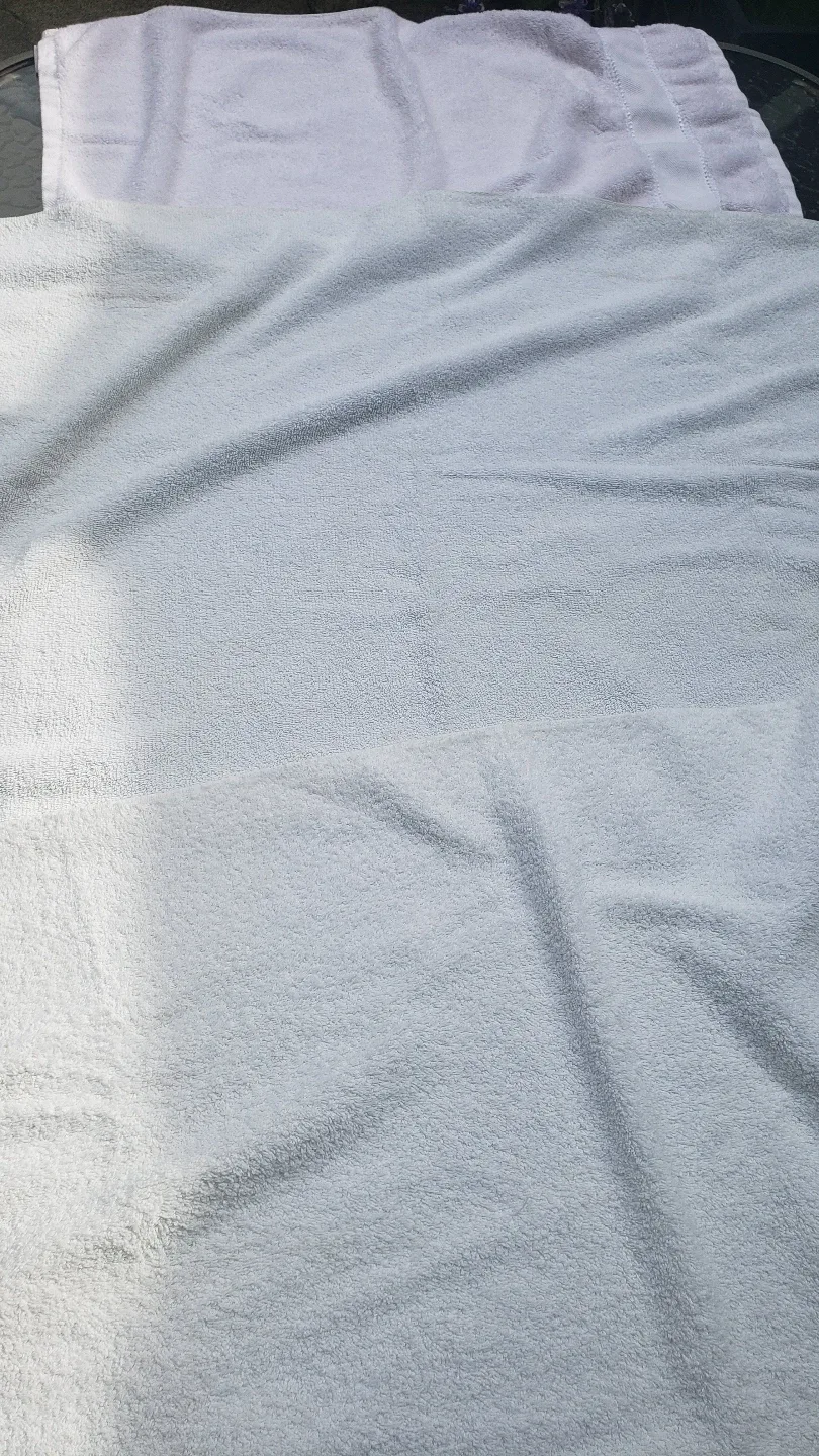 #freecycle White Towels image indicator(3)