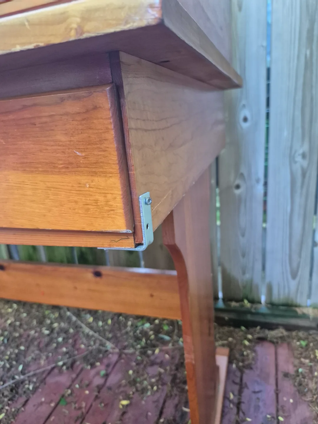 Roll-top desk image indicator(7)