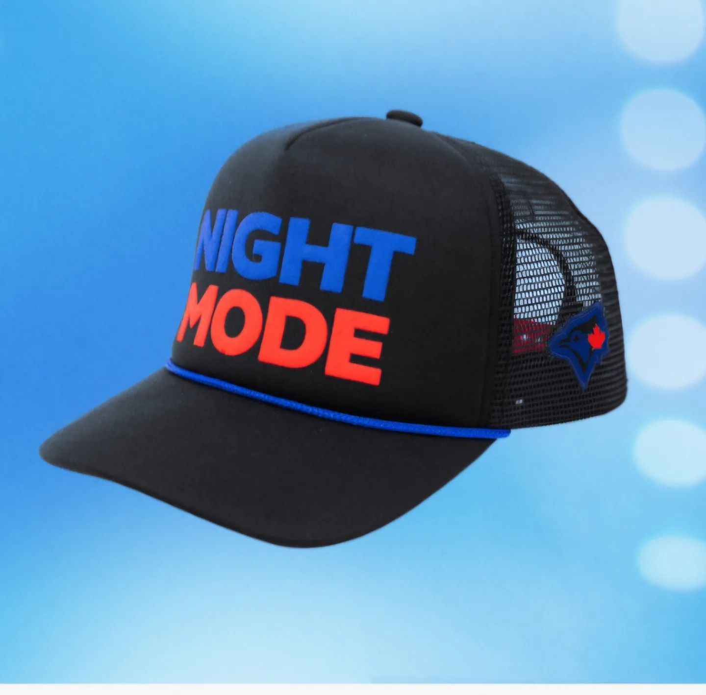 RYOBI City Connect Night Mode Hat image indicator(3)