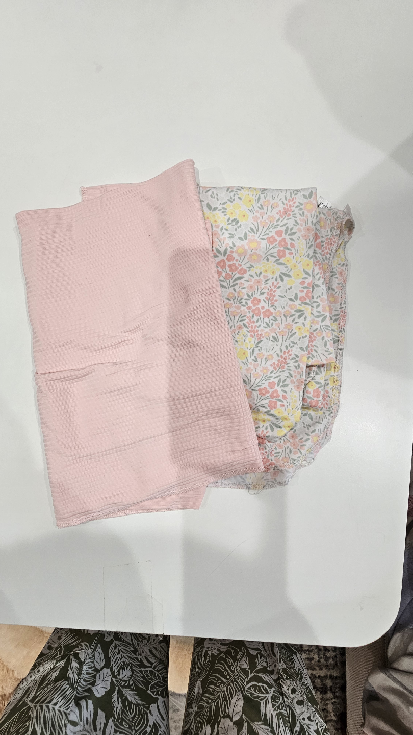 Baby Girl Clothes Bundle 🥕 - Carter's, Calvin Klein & More - photo 3
