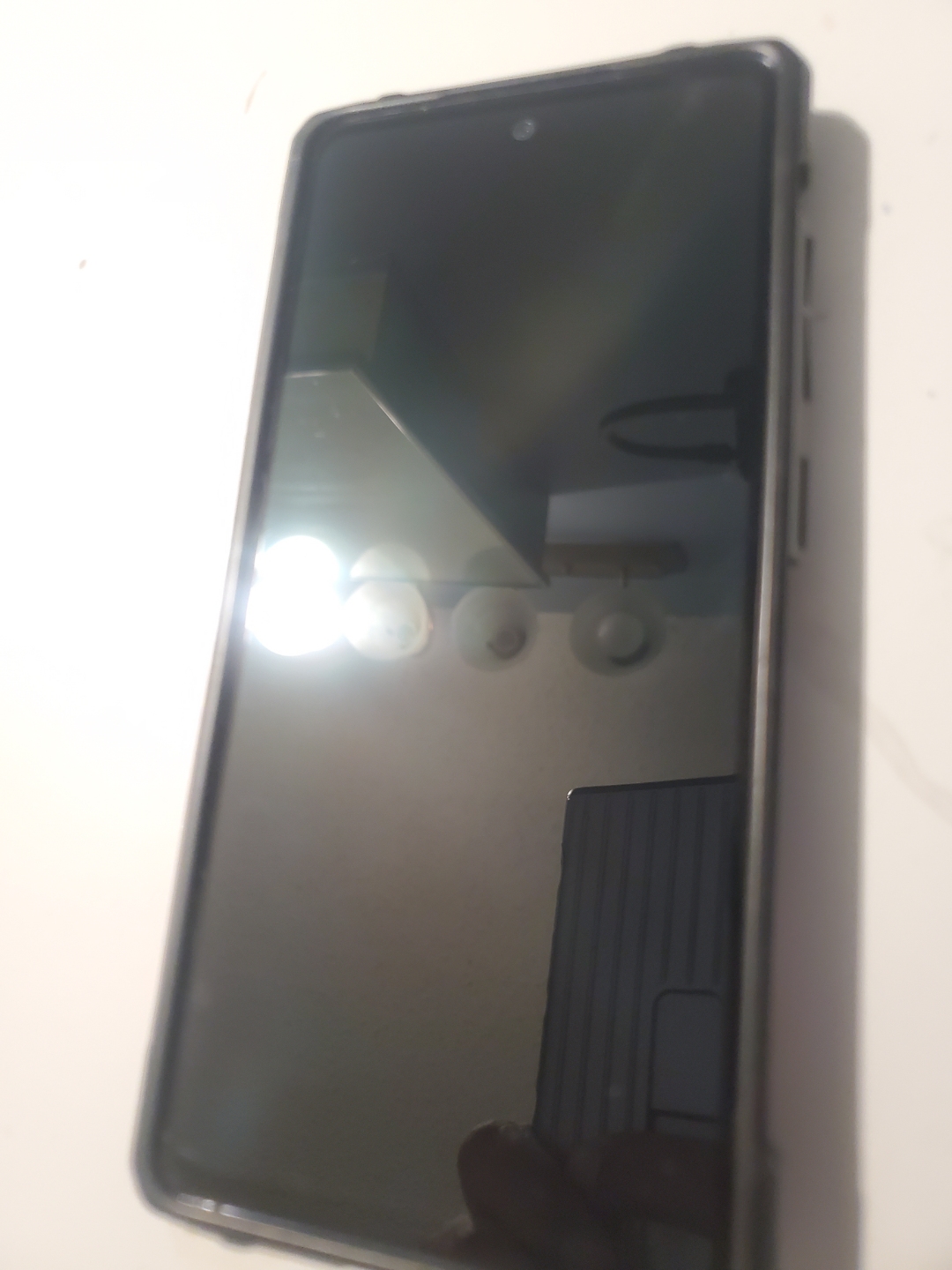 Samsung Galaxy S20 FE 5G - photo 2