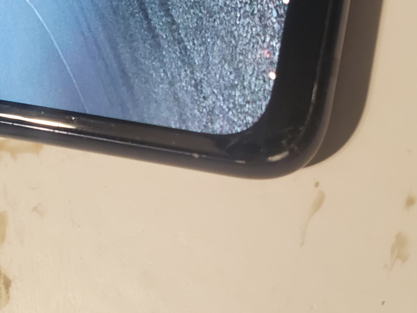 Samsung Galaxy S20 FE 5G - photo 4