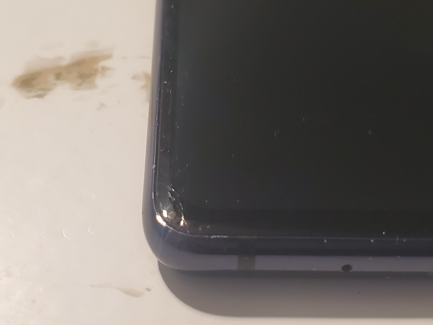 Samsung Galaxy S20 FE 5G - photo 5
