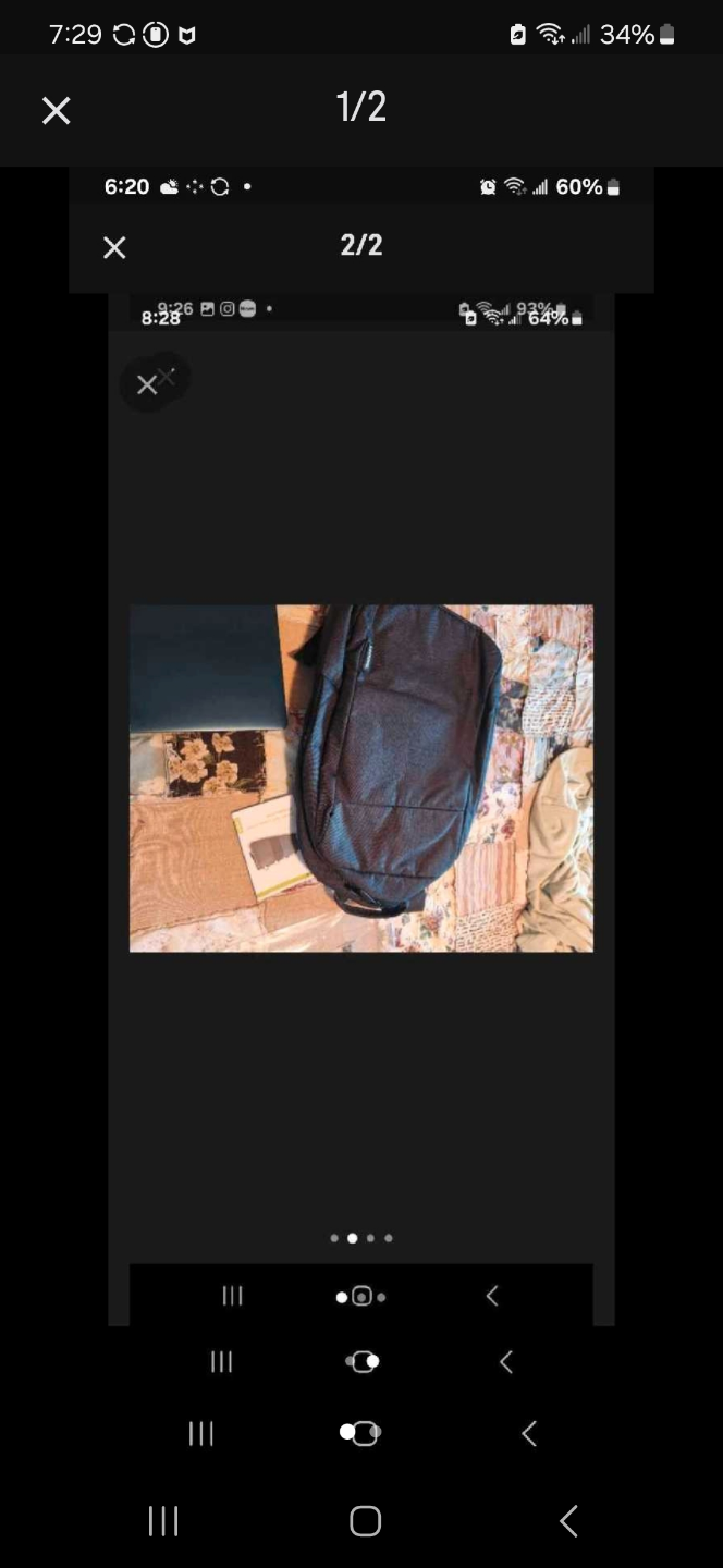 Laptop and Backpack Bundle - photo 2
