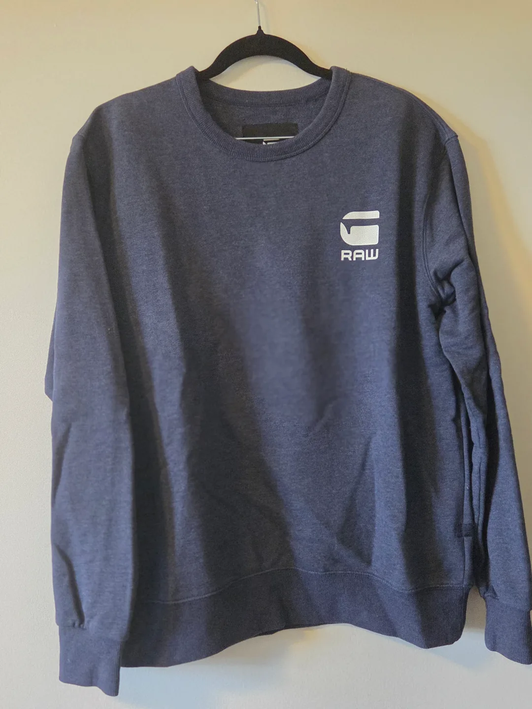 G-Star Raw Crewneck Sweater thumbnail