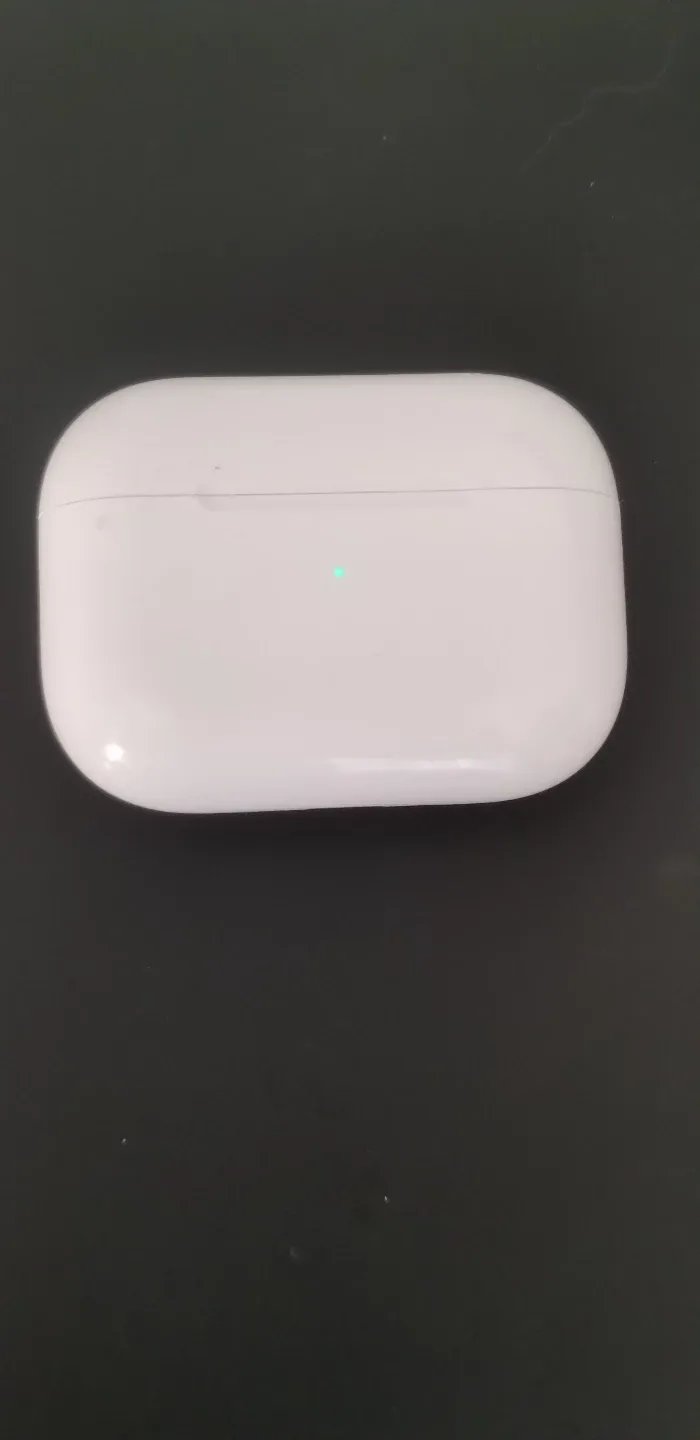Apple AirPods Pro Charging Case image indicator(3)