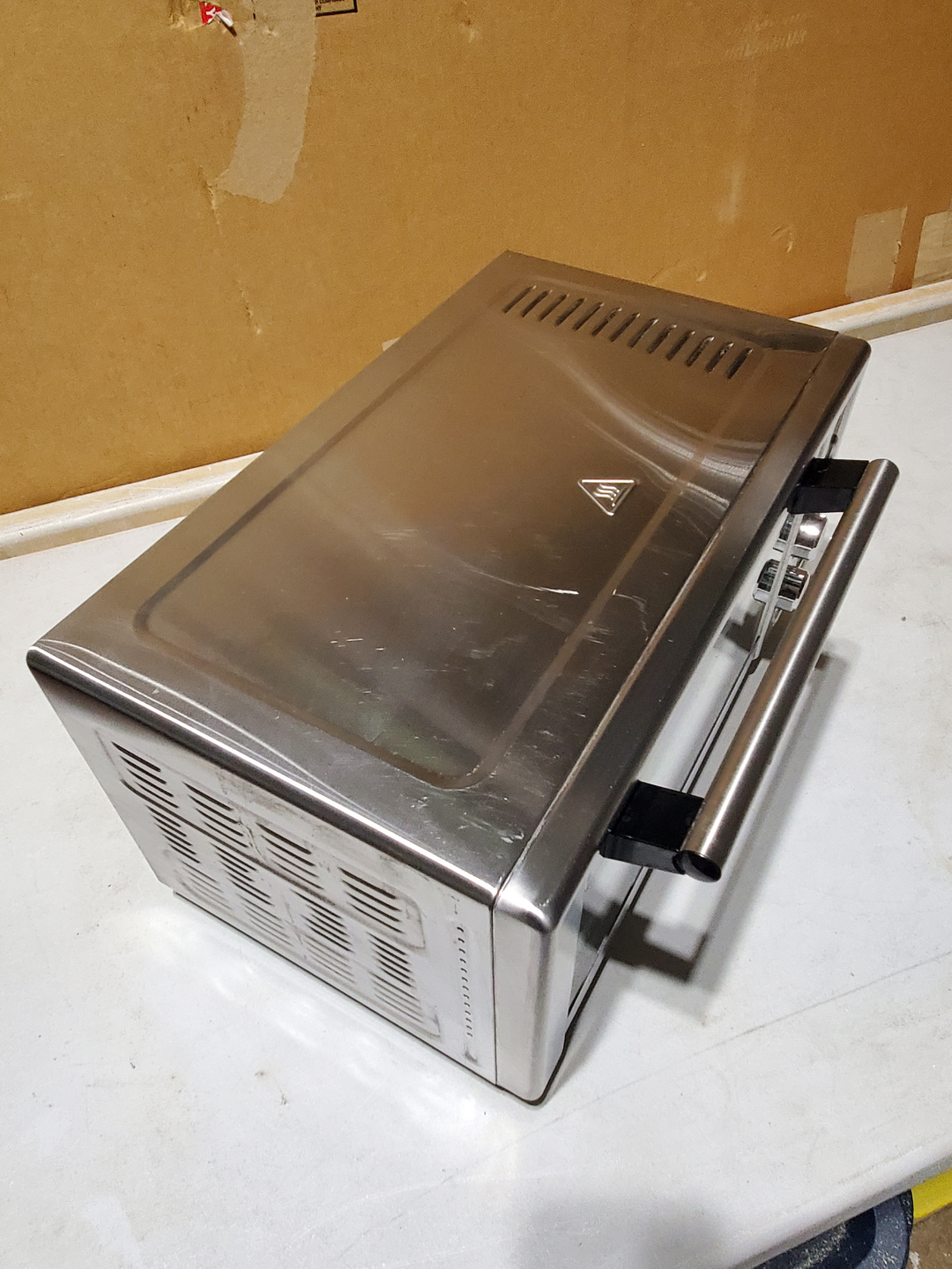 Emeril Lagasse Air Fryer Countertop Oven Toaster Oven - photo 5