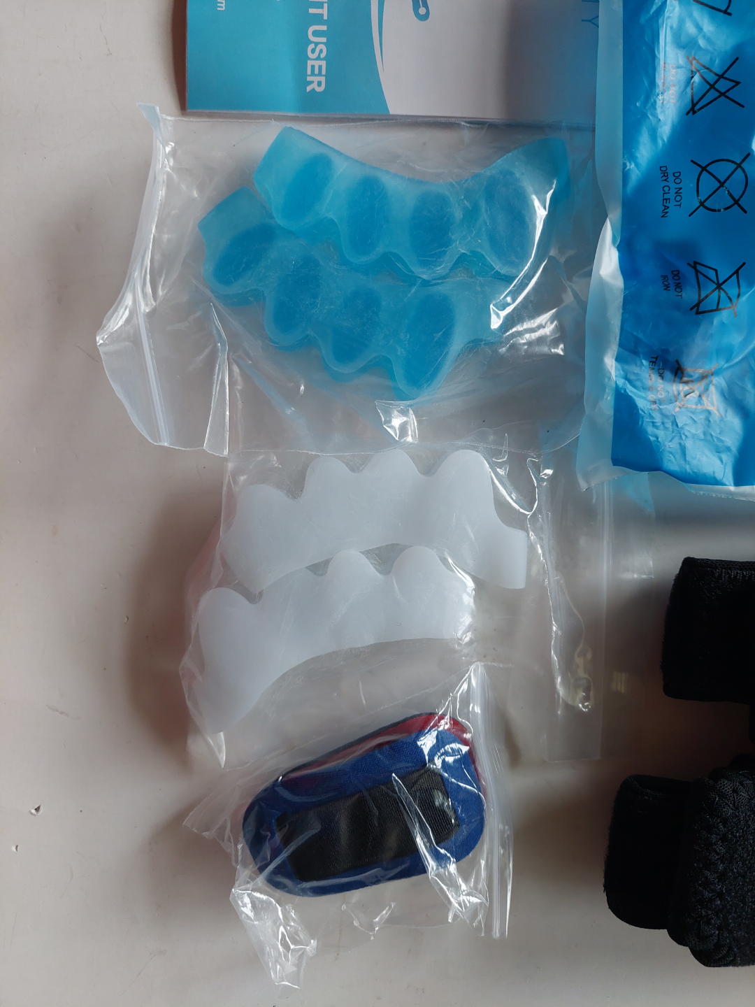 Bunion Auxiliary correction kit - photo 4
