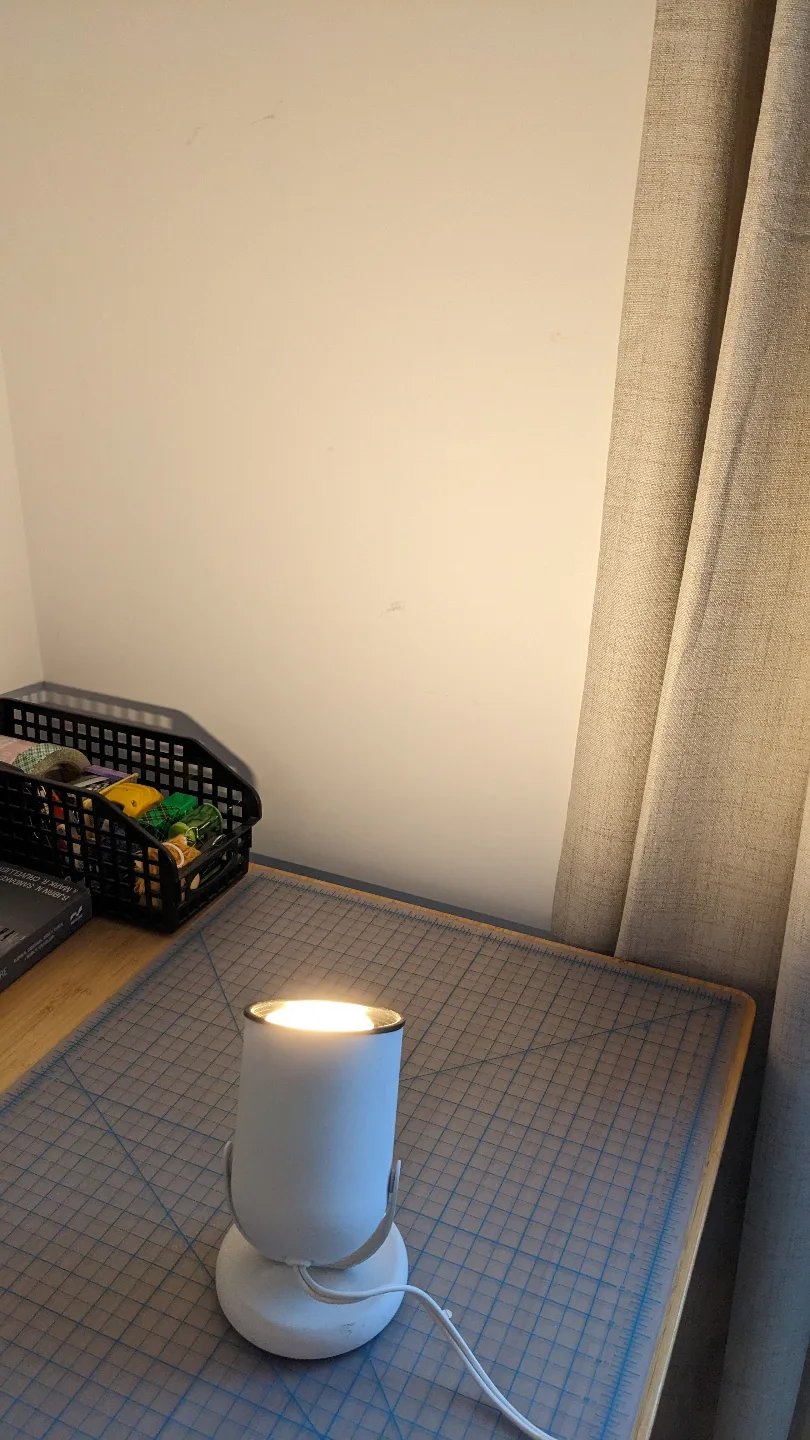 UL Portable Luminaire image indicator(5)