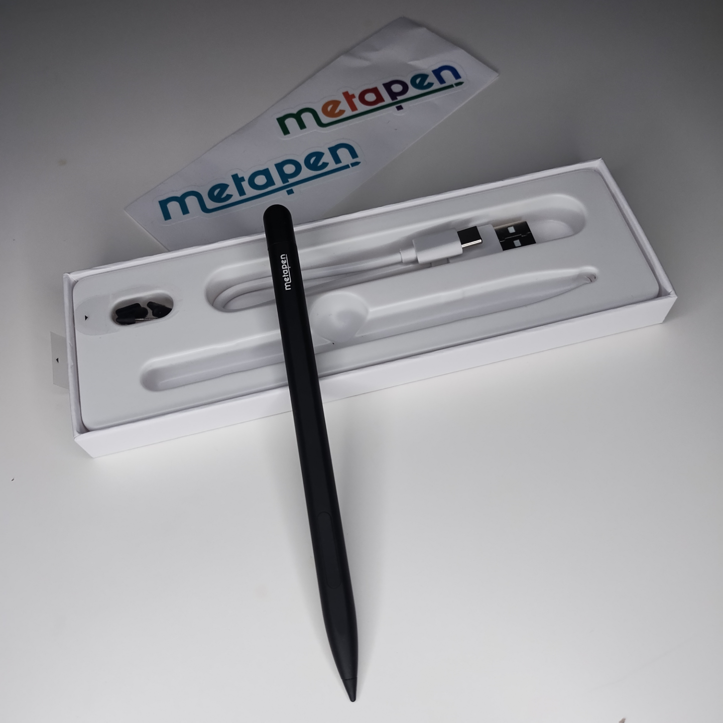Metapen Stylus for Tablets - New in Box - photo 4