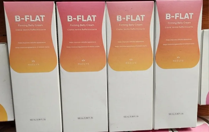 Maelys Body Creams - Bulk Buy image indicator(3)