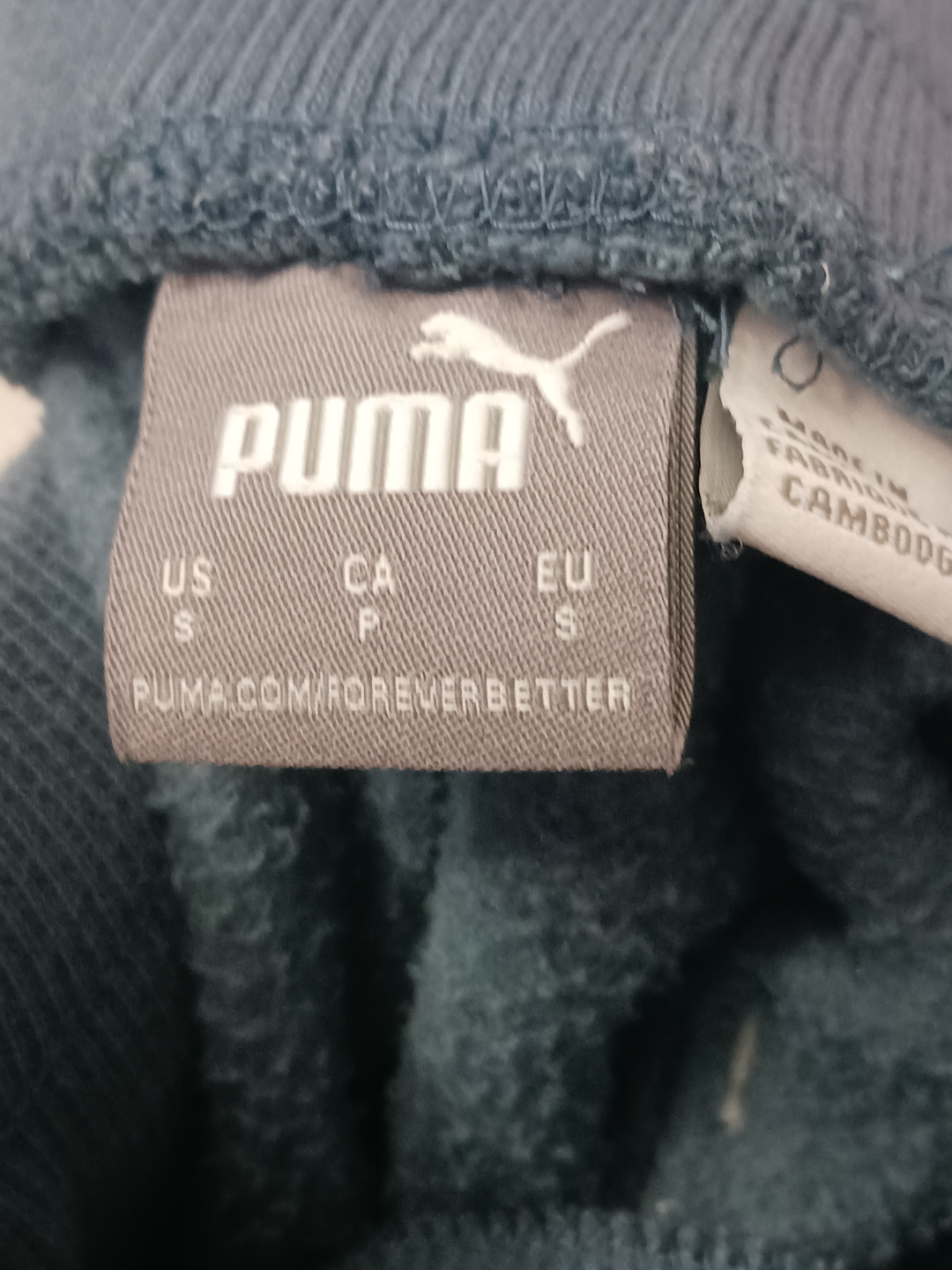 Bundle of Sweatshirts and Pants - Puma, Hello Kitty, More! - photo 5