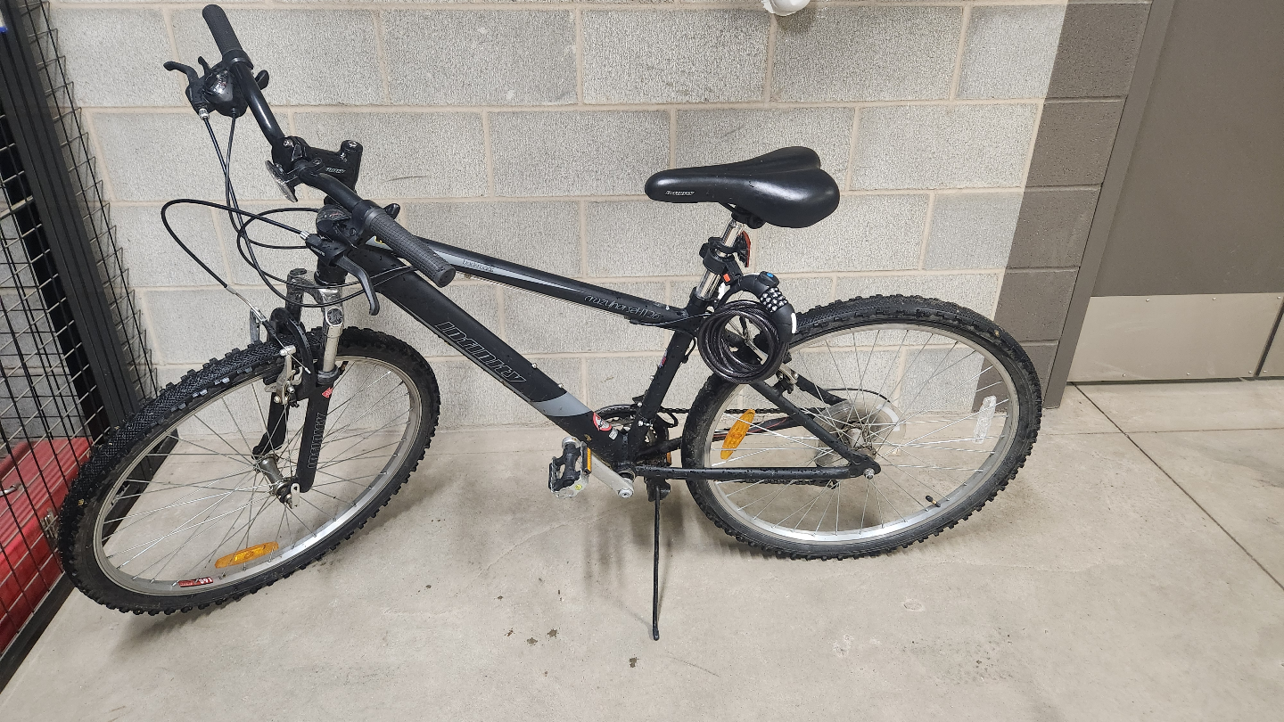 Infinity 26" Mountain Bike - photo 3