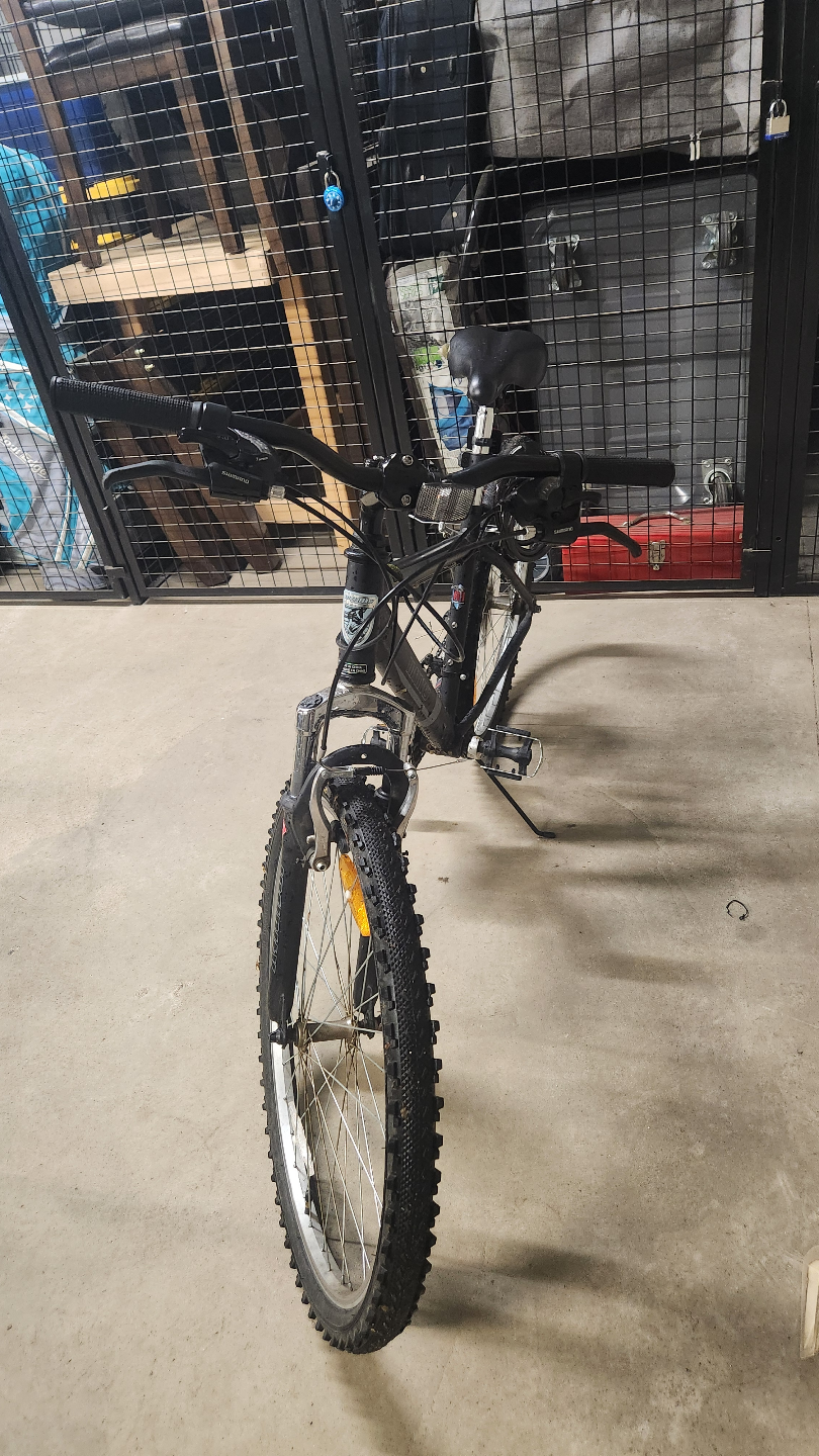 Infinity 26" Mountain Bike - photo 4