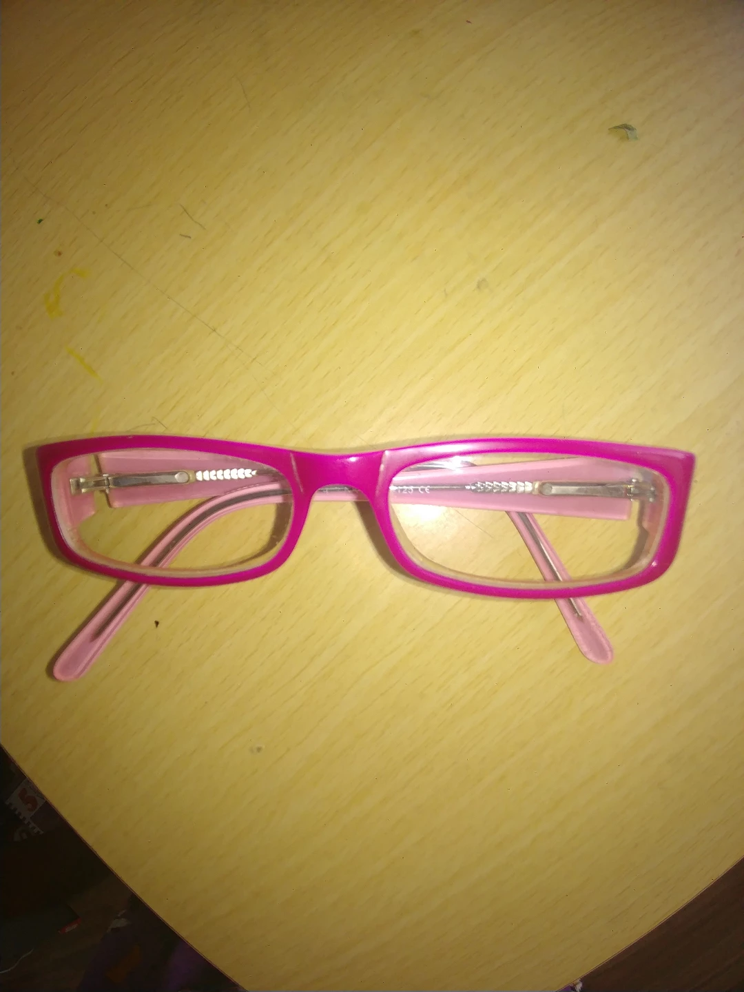 prescriptions eye glass frame kids