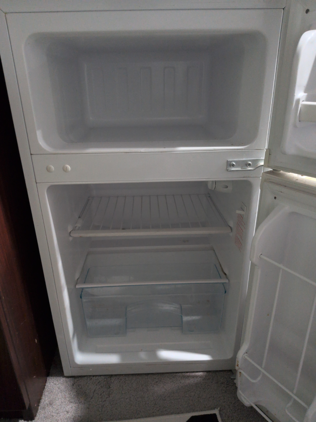 Danby Designer Mini Fridge - photo 2