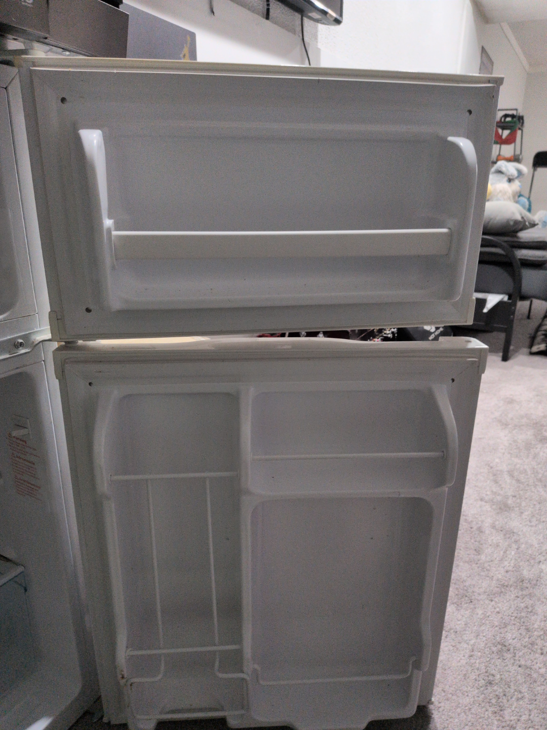 Danby Designer Mini Fridge - photo 3