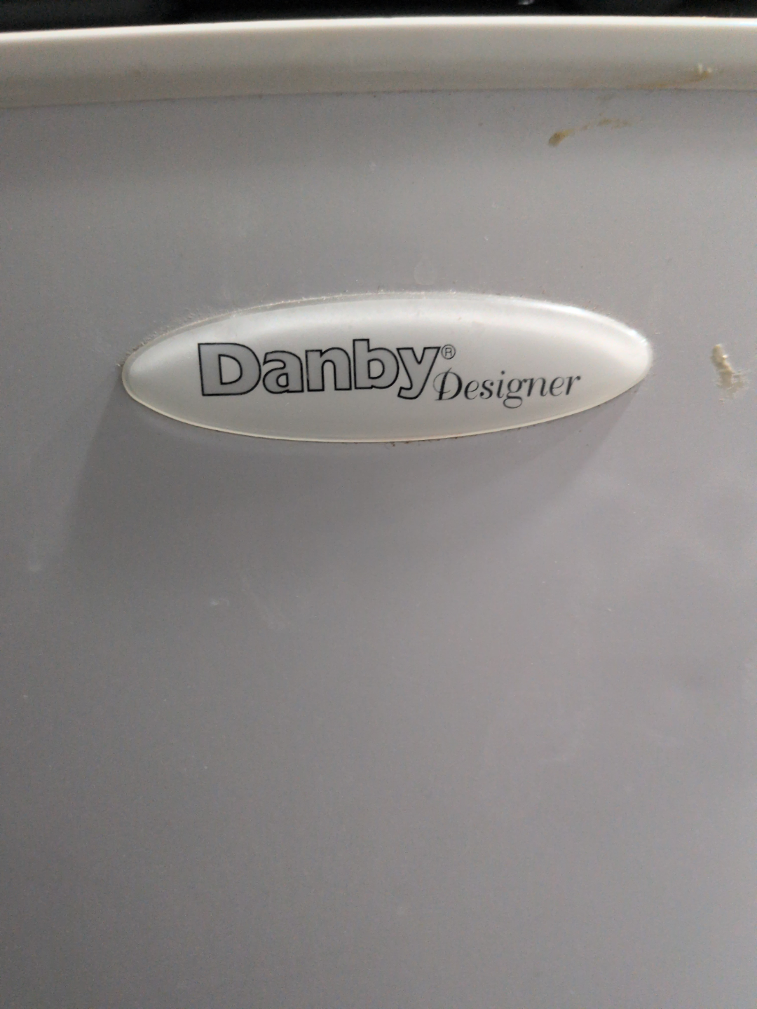 Danby Designer Mini Fridge - photo 4