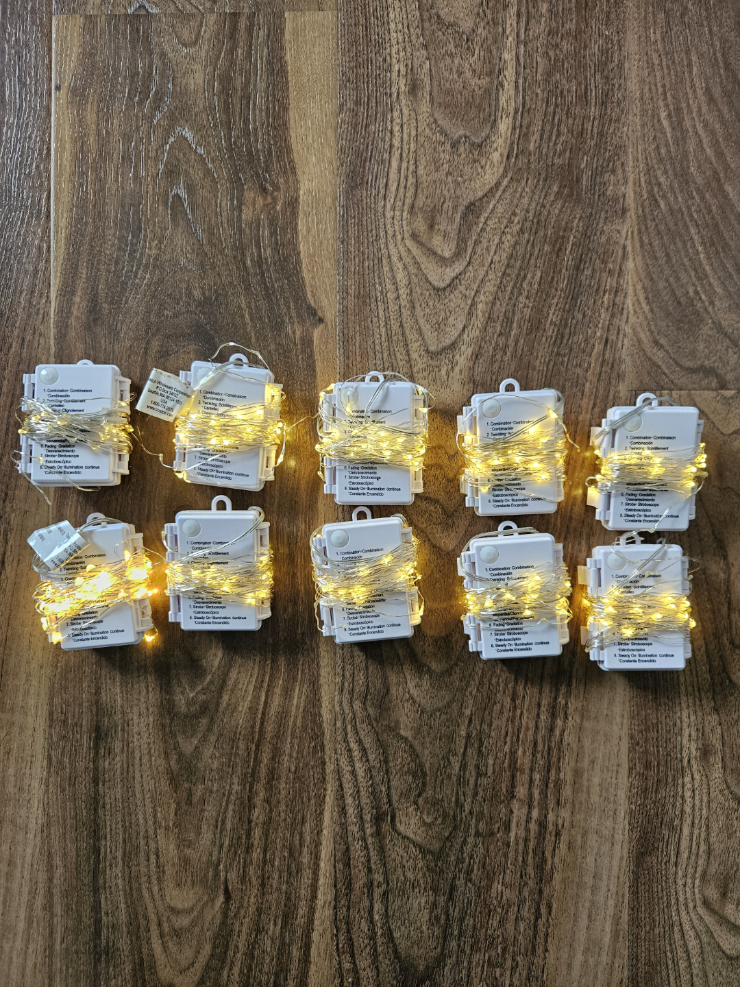 Fairy Lights