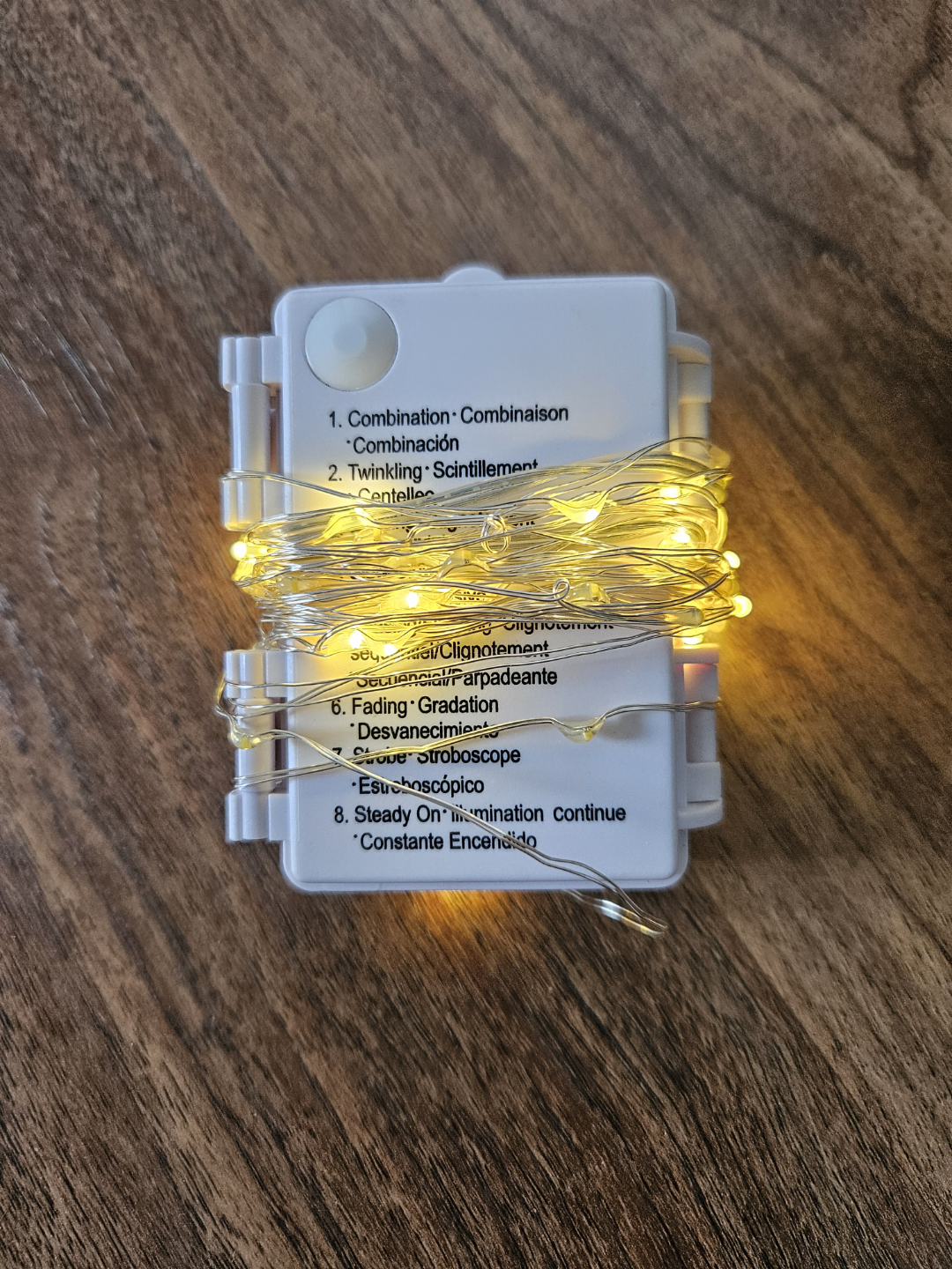 Fairy Lights - photo 2