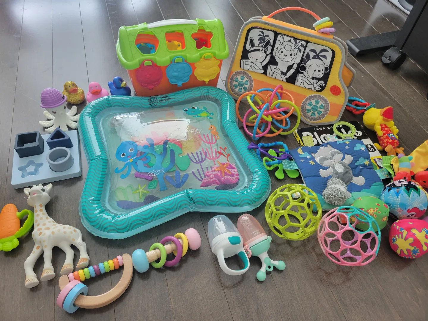Baby Toy Bundle thumbnail