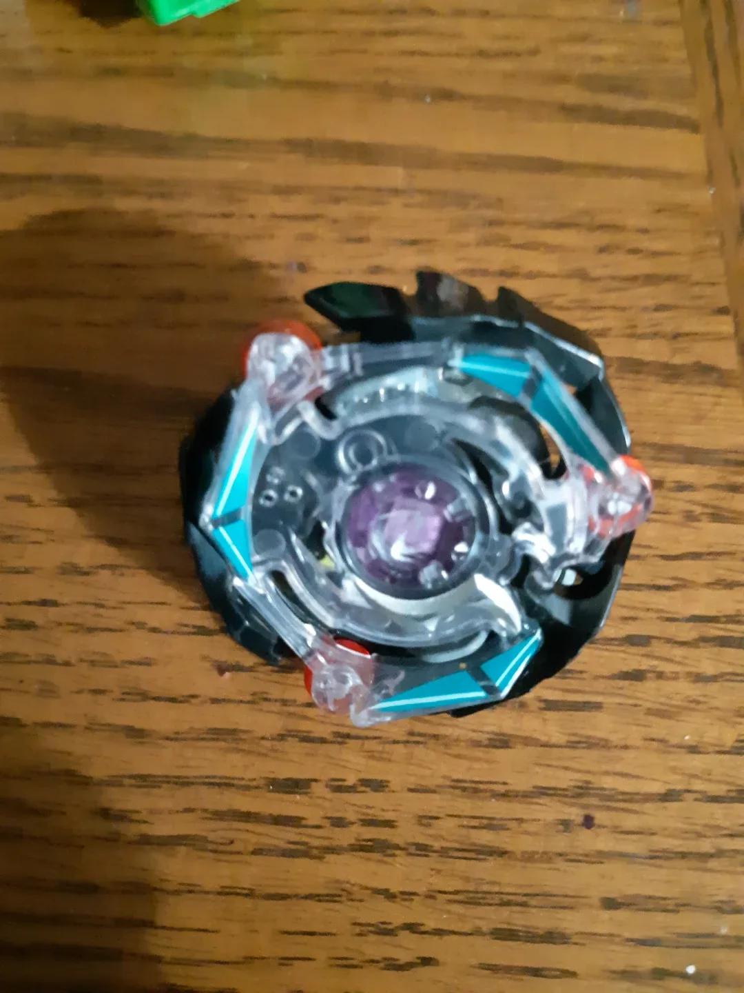 "🏒"Beyblade Burst GT B-172 Xeno Xcalius X:D thumbnail
