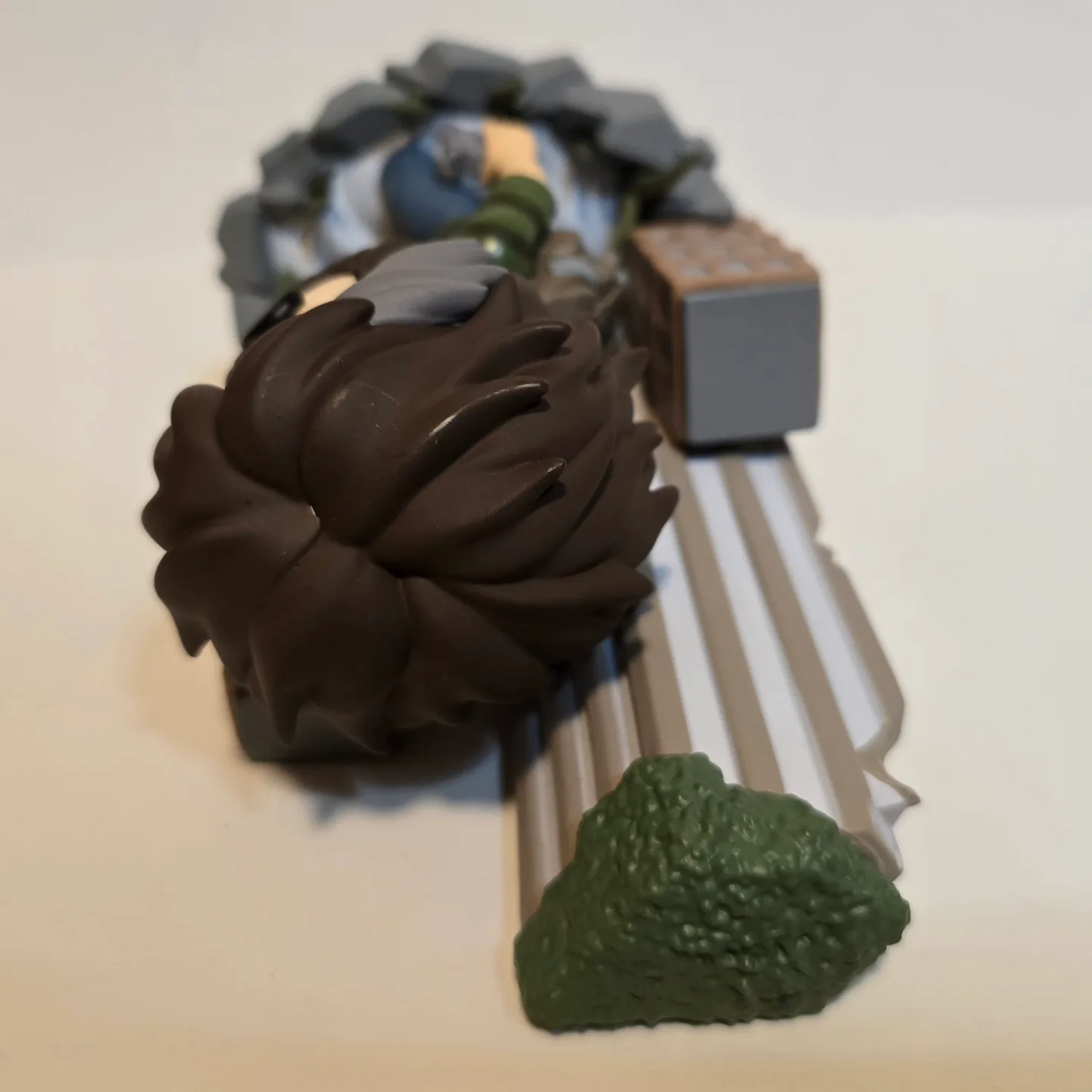 Youtooz Joel #0 The Last of Us  - Collectible Vinyl Figure image indicator(7)