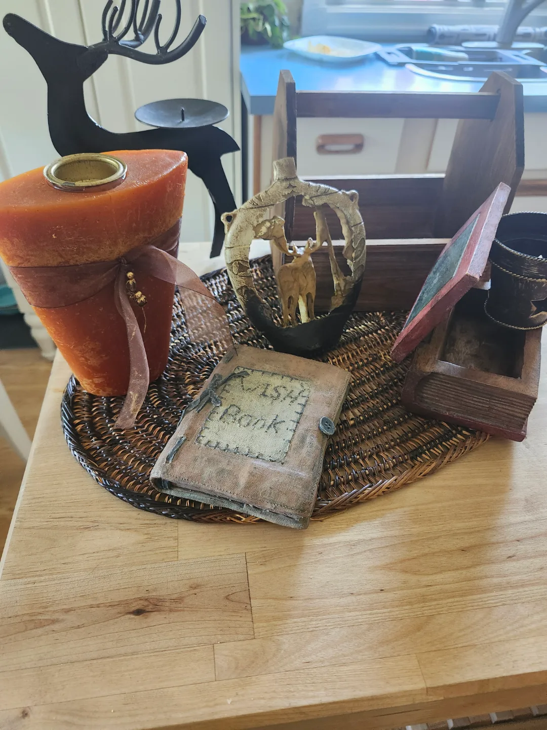 Rustic Decor Set thumbnail