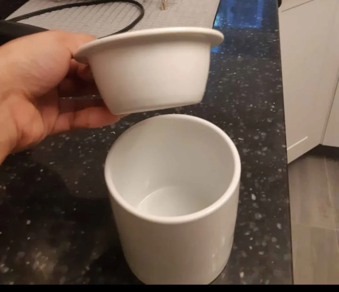 Wildly Delicious Très Cool Dip Chiller 🧡 image indicator(4)