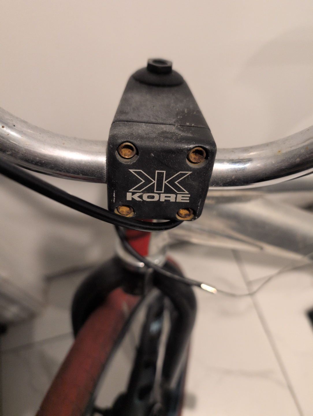 STL Bikes BMX Bicycle - photo 5