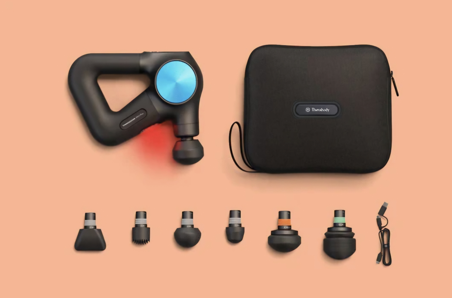 Theragun PRO Plus